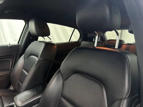 Certified 2018 Mercedes-Benz GLA 250 4MATIC image 13