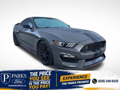 Used 2018 Ford Mustang Shelby GT350 w/ Electronics Package