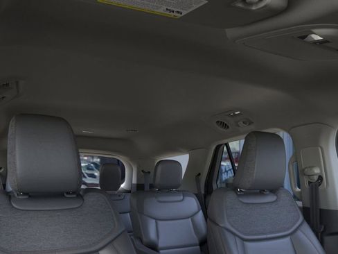 New 2026 Ford Explorer Active w/ Active Comfort Package image 22