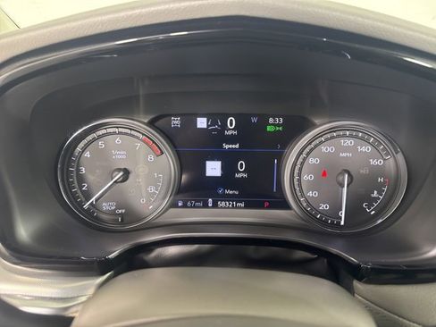 Used 2023 Cadillac XT5 Premium Luxury w/ Technology Package image 26