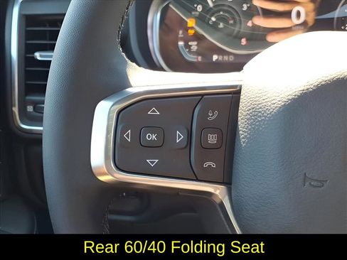 New 2026 RAM 2500 Laramie w/ Sport Appearance Package AWD/4WD image 22