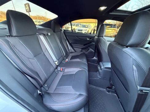 Used 2024 Subaru WRX Premium AWD/4WD image 28