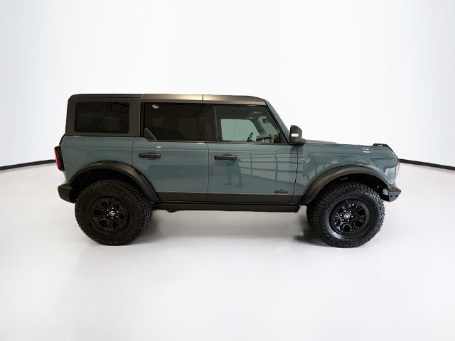 Used 2023 Ford Bronco Wildtrak AWD/4WD image 8