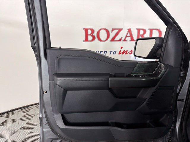 Used 2022 Ford F150 XLT w/ Equipment Group 302A High RWD image 30