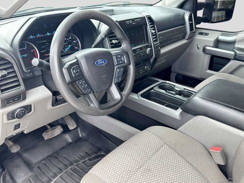 Used 2019 Ford F250 XLT w/ XLT Premium Package AWD/4WD image 2