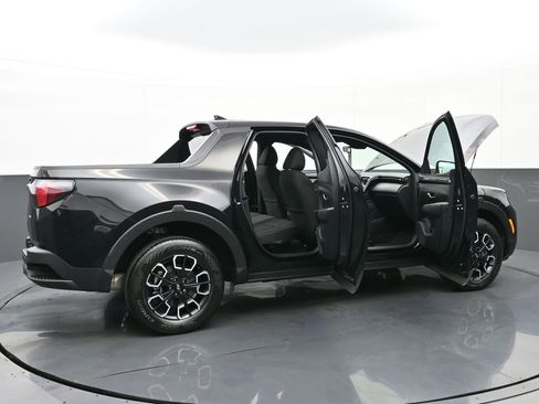 Certified 2024 Hyundai Santa Cruz SEL AWD/4WD image 44