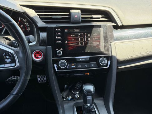 Used 2020 Honda Civic Sport image 29