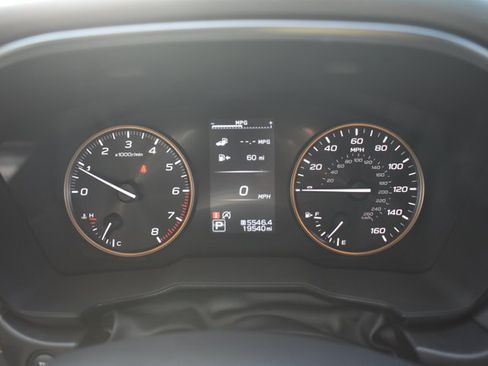 Used 2024 Subaru Outback Wilderness w/ Wilderness Package AWD/4WD image 26