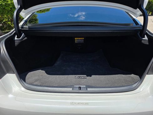 Used 2014 Lexus LS 460 w/ Comfort Package RWD image 43