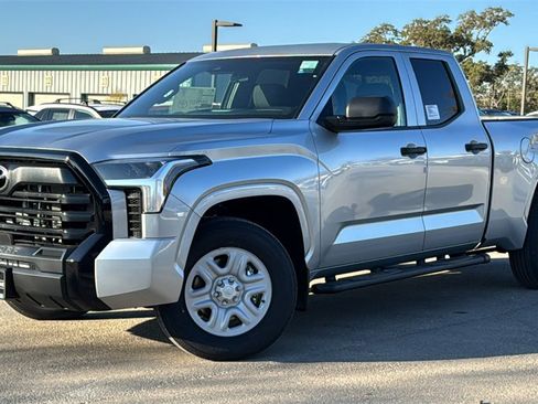 New 2026 Toyota Tundra SR image 34