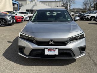 Used 2023 Honda Civic LX video 2