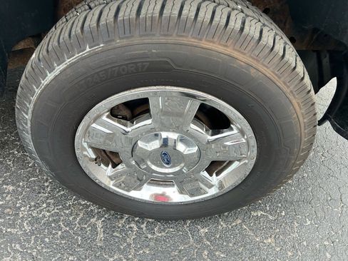 Used 2013 Ford F150 XLT w/ Trailer Tow Pkg AWD/4WD image 23