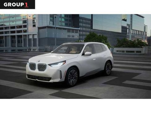 New 2026 BMW X3 xDrive30 w/ Premium Package image 1