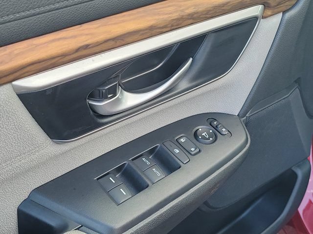 Used 2022 Honda CR-V EX image 17
