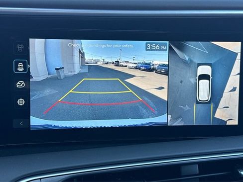 New 2026 Hyundai Palisade Calligraphy image 19