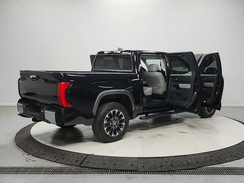 Used 2024 Toyota Tundra Limited AWD/4WD image 15