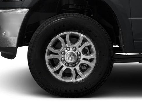 Used 2017 RAM 3500 Laramie Longhorn AWD/4WD image 21