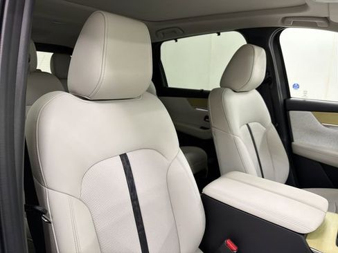 Certified 2026 MAZDA CX-90 3.3 Turbo S w/ Premium Plus image 20