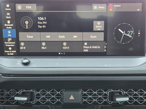 Used 2024 Honda Accord EX-L image 13