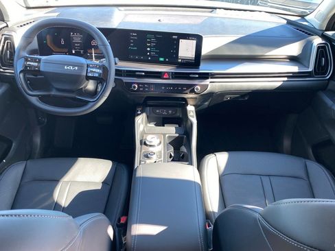 New 2026 Kia Sorento EX w/ EX Premium Package image 25