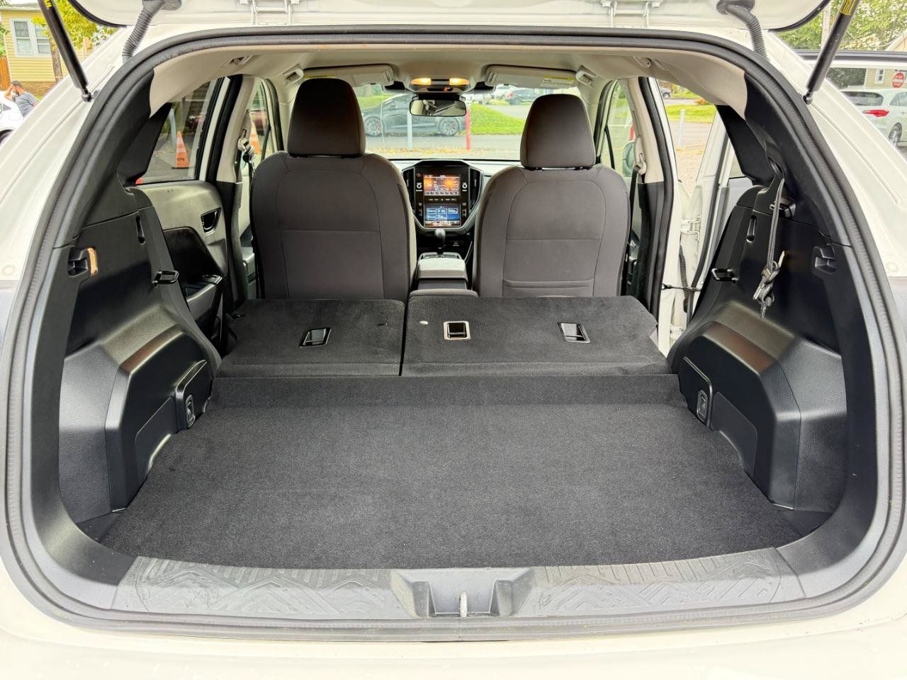 Used 2024 Subaru Crosstrek 2.0i AWD/4WD image 30