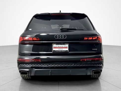 New 2026 Audi Q7 3.0T Prestige image 5