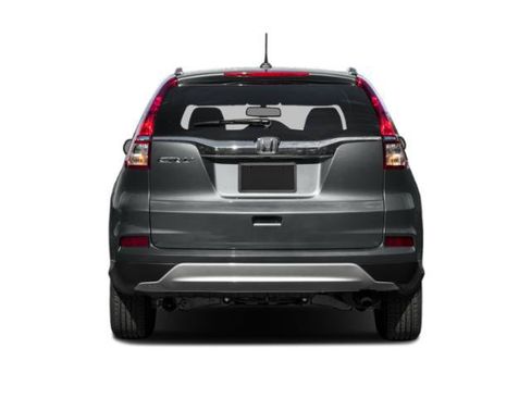 Used 2015 Honda CR-V EX-L image 5