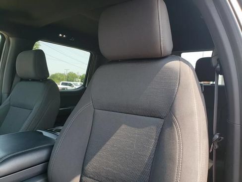 Used 2023 Ford F150 XLT w/ Equipment Group 302A High AWD/4WD image 23