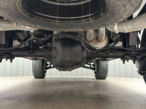 Used 2025 Ford F150 Lariat AWD/4WD image 14