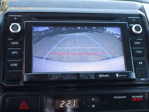 Used 2014 Toyota Tacoma Base w/ TRD Off-Road Package image 30