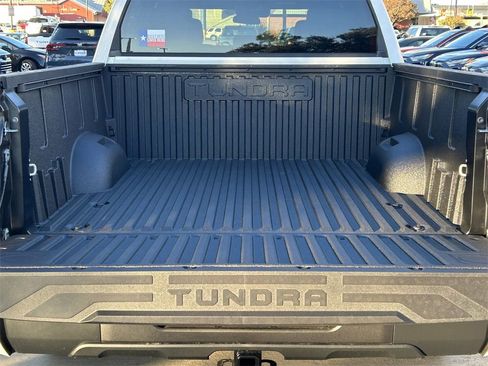 New 2026 Toyota Tundra SR image 12