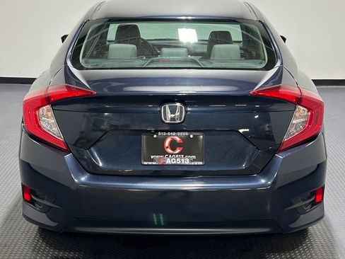 Used 2016 Honda Civic LX image 6