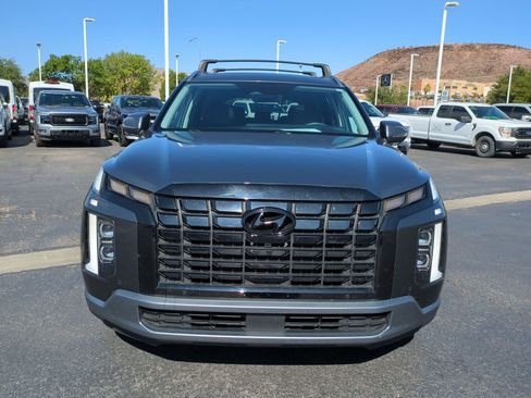 Used 2023 Hyundai Palisade SEL AWD/4WD image 9