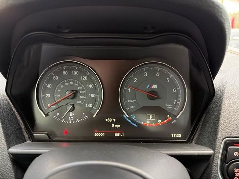 Used 2017 BMW M2 image 16
