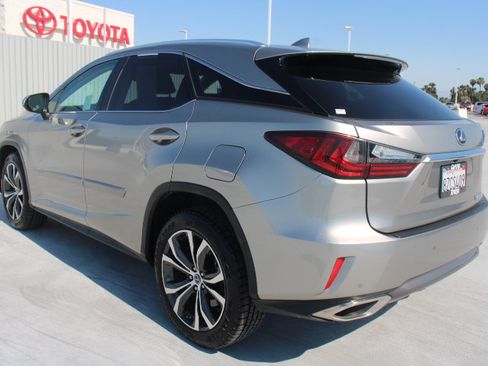 Used 2019 Lexus RX 350 AWD w/ Navigation Package image 5
