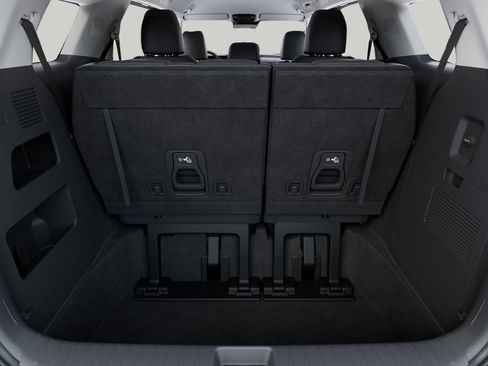 New 2026 Kia Carnival image 19