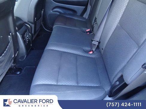 Used 2019 Jeep Grand Cherokee Laredo RWD image 8