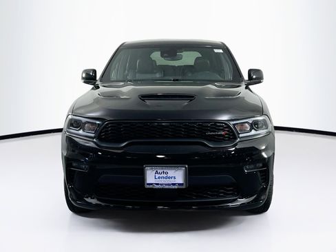 Used 2022 Dodge Durango GT image 2