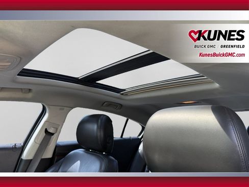 Used 2011 Buick LaCrosse CXL w/ Luxury Package FWD image 26
