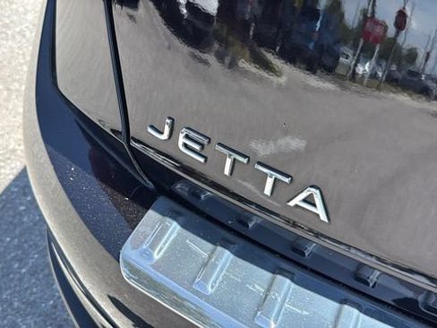 Used 2024 Volkswagen Jetta S FWD image 7