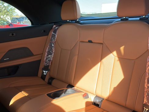 New 2026 BMW 430i w/ M Sport Package image 14