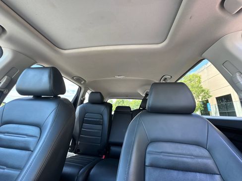 Used 2024 Honda CR-V EX-L image 32