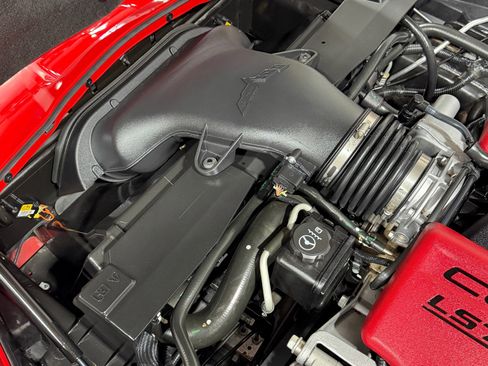 Used 2012 Chevrolet Corvette Z06 w/ 2LZ Preferred Equipment Group RWD image 72