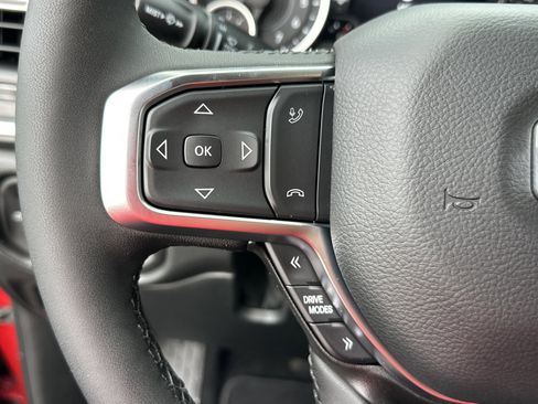 New 2026 RAM 1500 Big Horn image 10