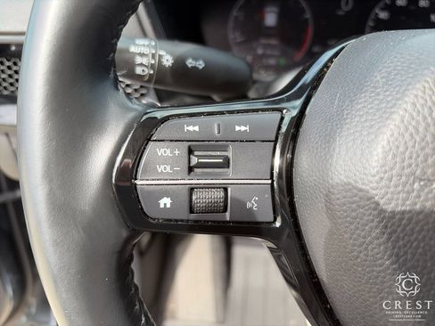 Used 2023 Honda CR-V EX-L image 16