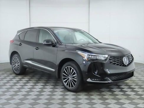 New 2026 Acura RDX Advance Package image 3
