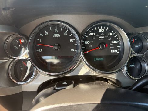 Used 2013 Chevrolet Silverado 1500 LT w/ All-Star Edition AWD/4WD image 20
