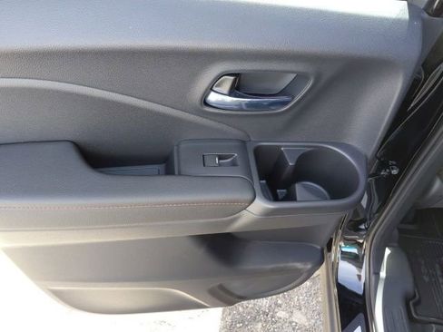 New 2026 Honda Ridgeline Black Edition image 33