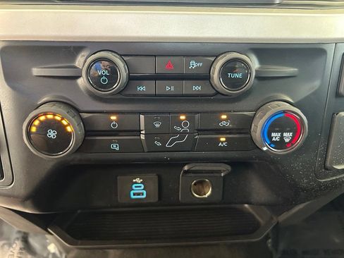 Used 2026 Ford F250 XLT AWD/4WD image 50