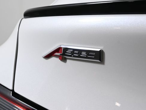 Used 2024 Acura Integra A-Spec FWD image 38